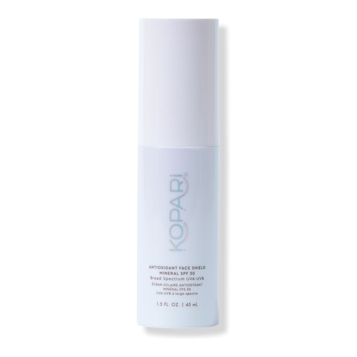 Antioxidant Face Shield Mineral SPF 30