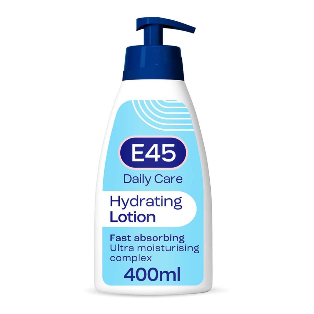 Daily Care Hydrating Moisturizer Lotion