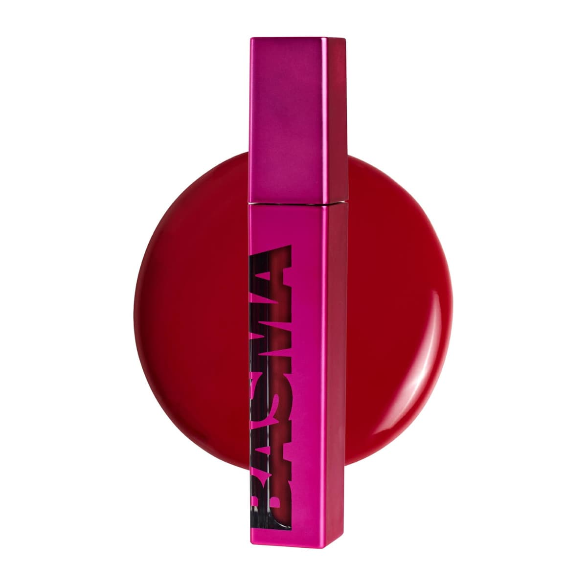 The High-Pigment Blurring Gloss Balm, Raspberry