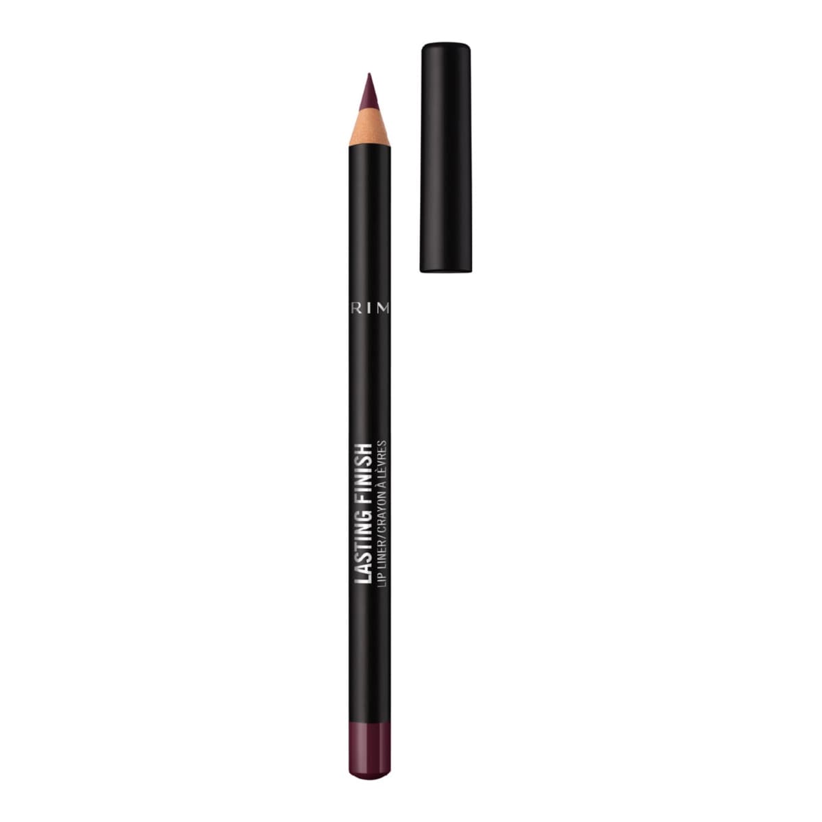 Lasting Finish Lip Liner, Underground