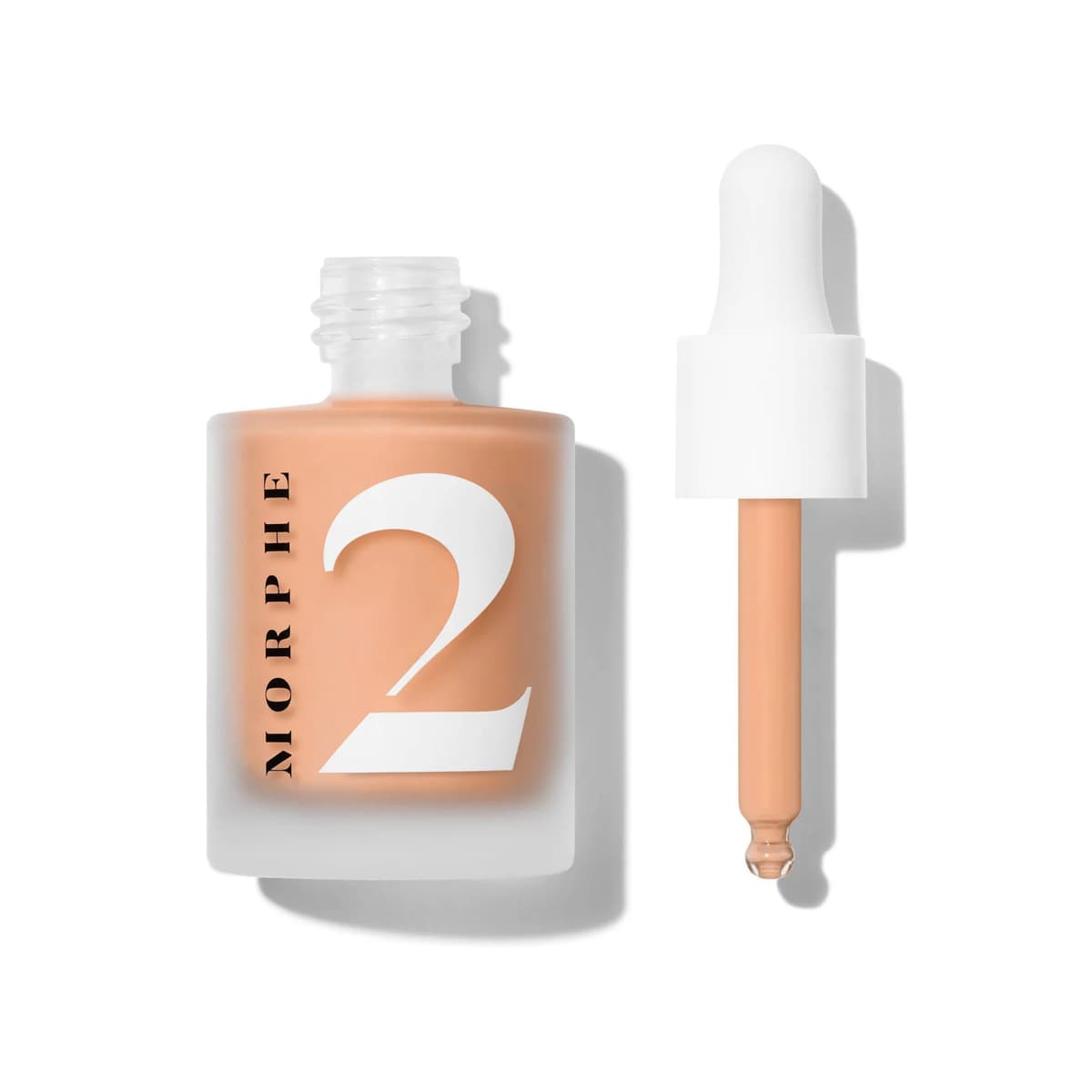 Hint Hint Skin Tint Foundation - Hint of Toffee