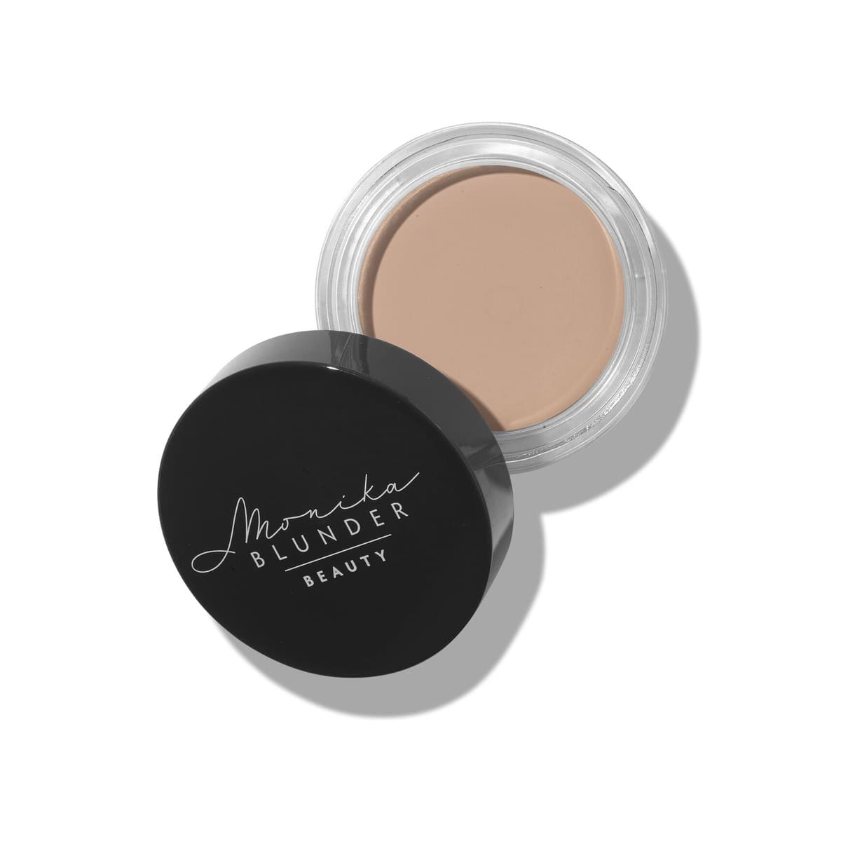 Cover Foundation/Concealer, #2 ZWEI