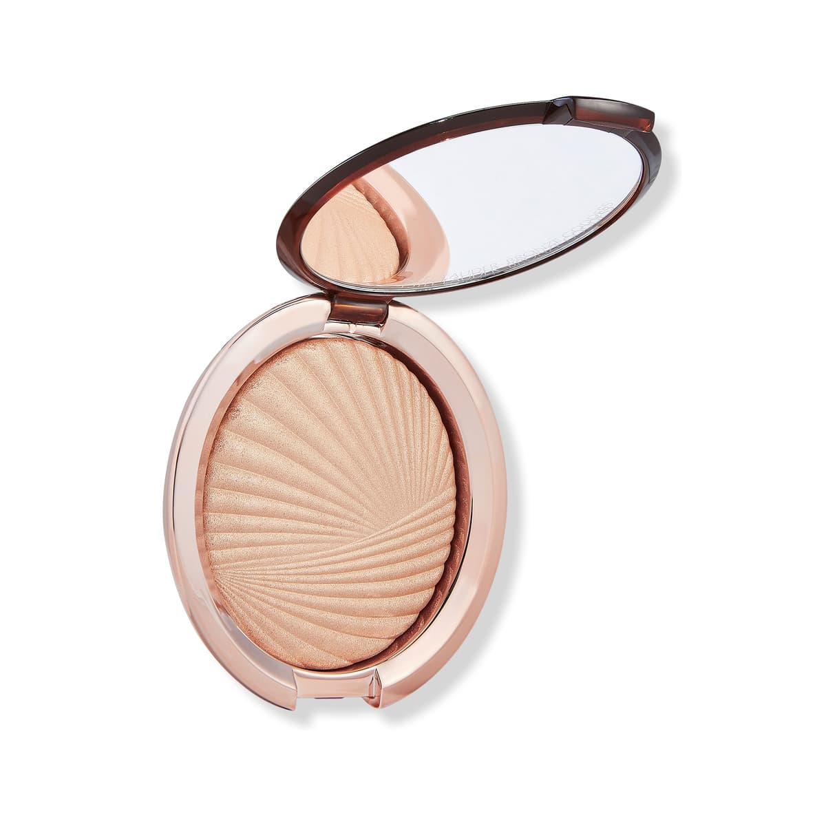 Bronze Goddess Highlighting Powder Gelee, Heatwave