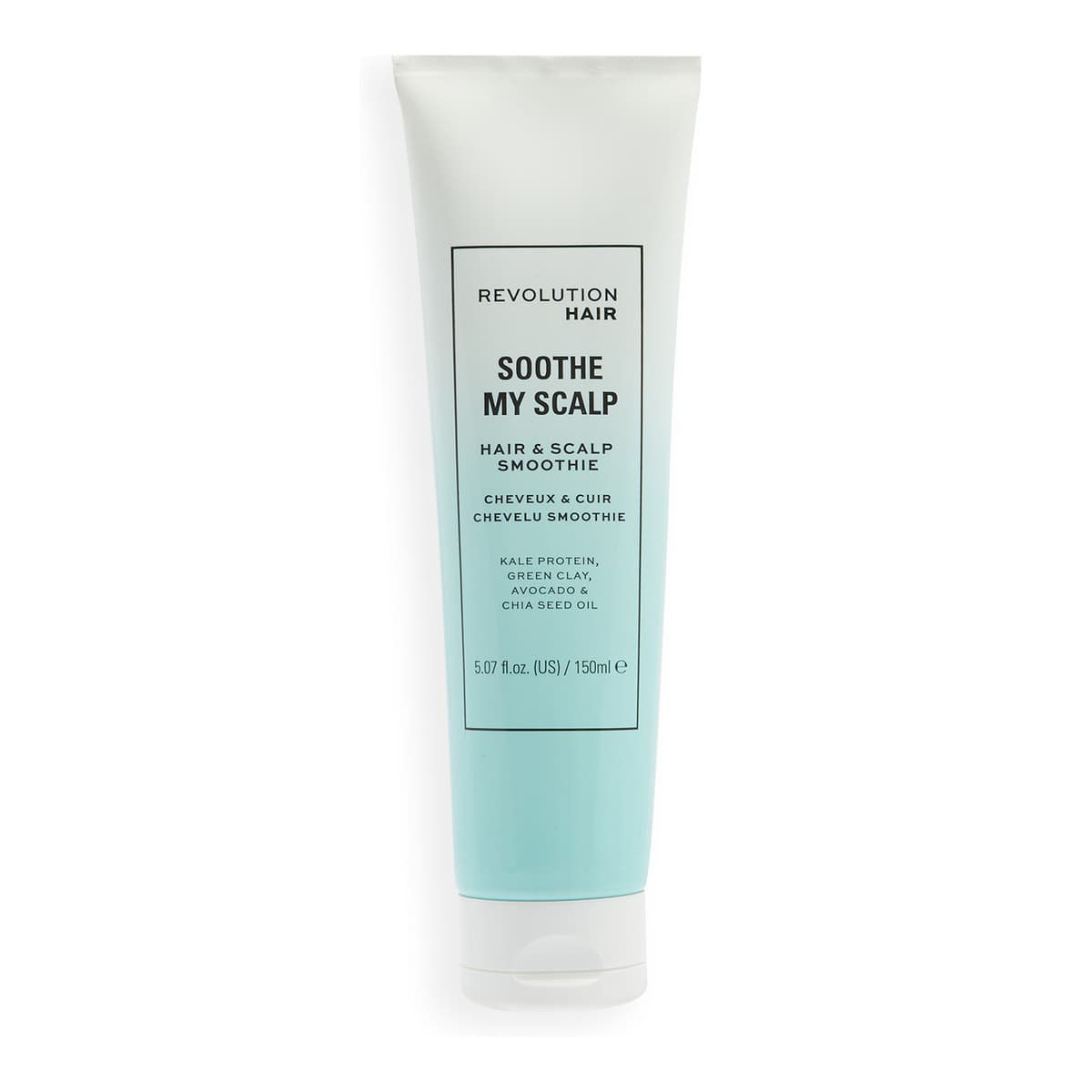 Soothe My Scalp Smoothie Hair Mask