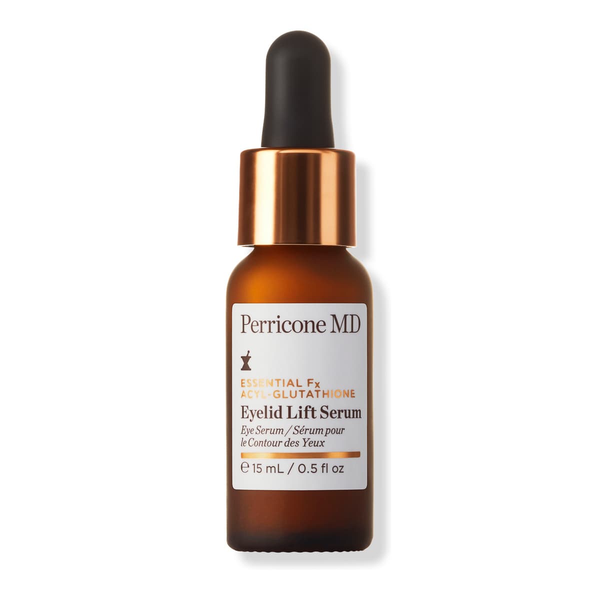 Essential Fx Acyl-Glutathione Eyelid Lift Serum