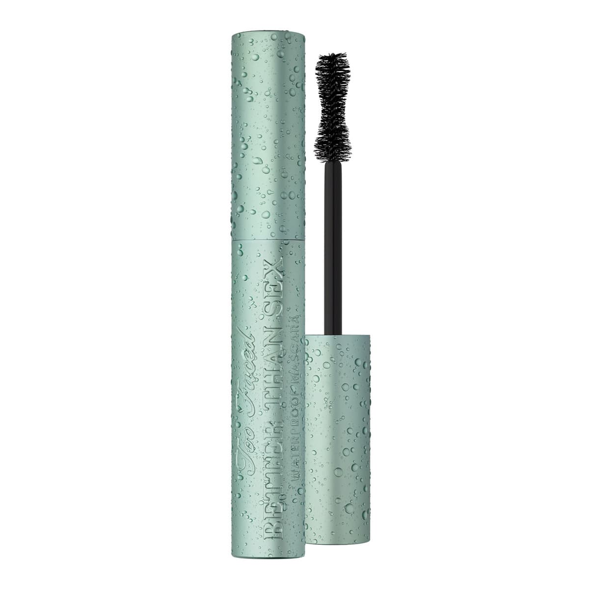 Better Than Sex Waterproof Mascara - Black