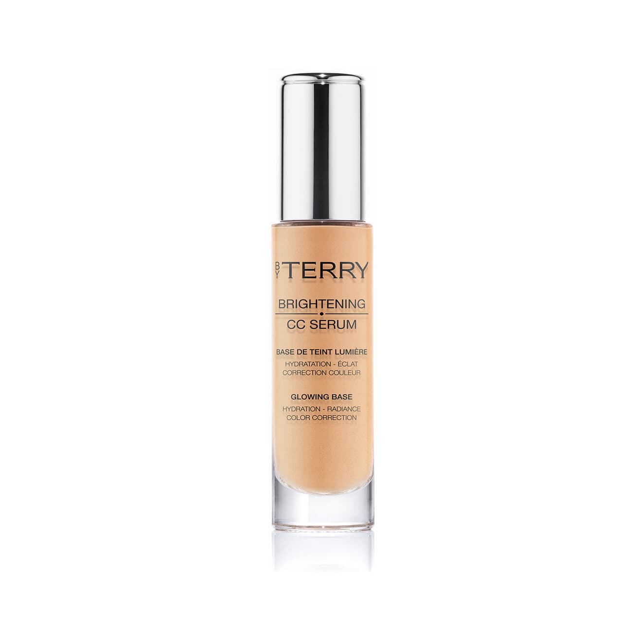 Cellularose Brightening CC Serum, APRICOT GLOW