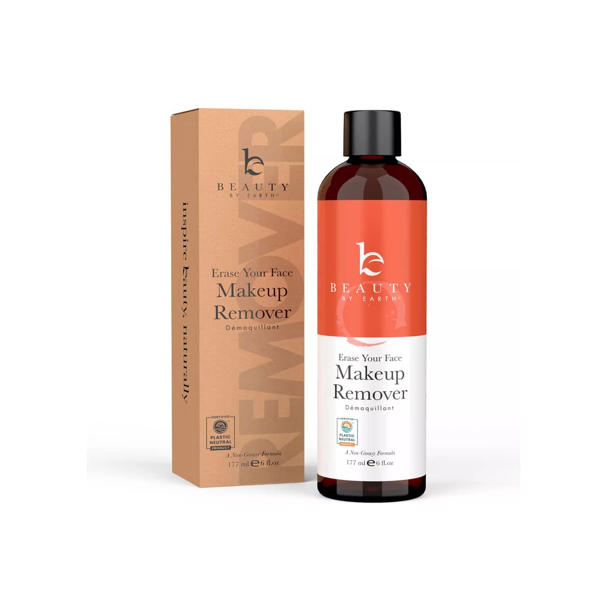 Makeup Remover