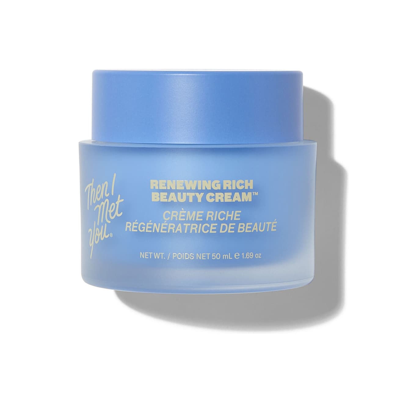 Renewing Rich Beauty Cream