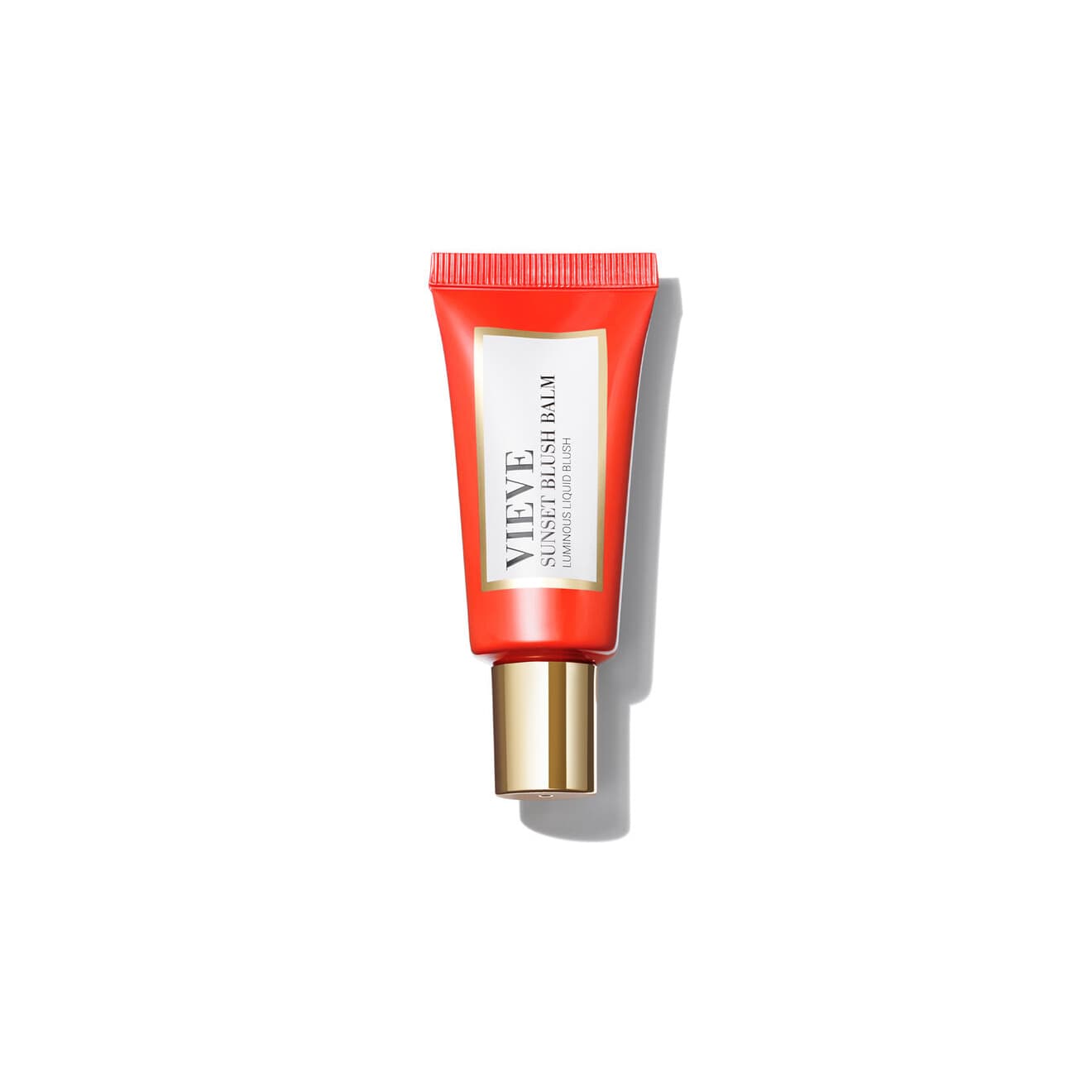 Sunset Blush Balm, STRAWB