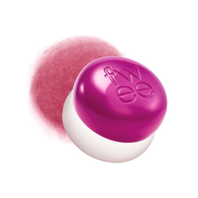 Lip&Cheek Blurry Pudding Pot, #MV03 Baddie