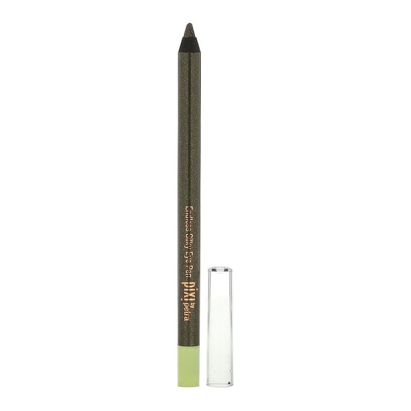 Endless Silky Eye Pen, #0056 SageGold