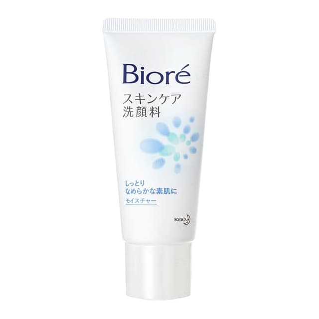 Biore Face Wash