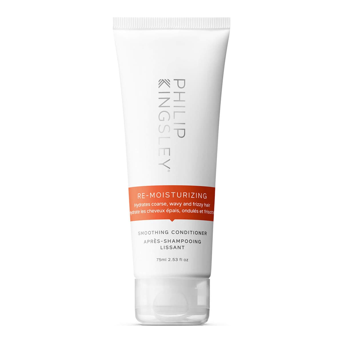 Re-Moisturizing Smoothing Conditioner