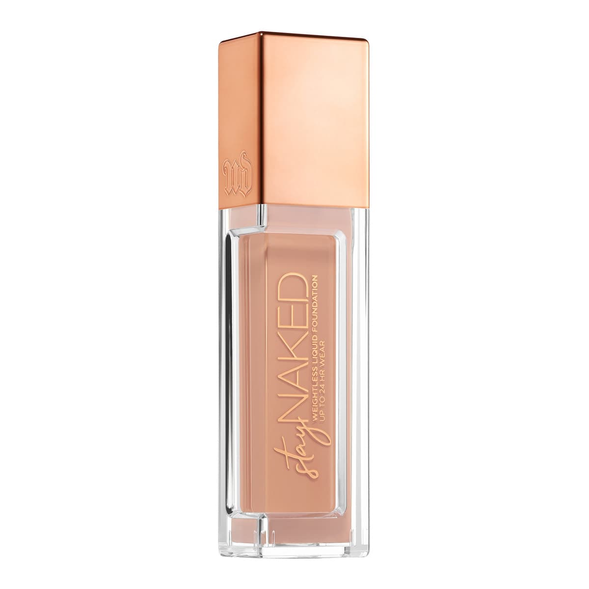 Stay Naked Weightless Foundation, 31NN