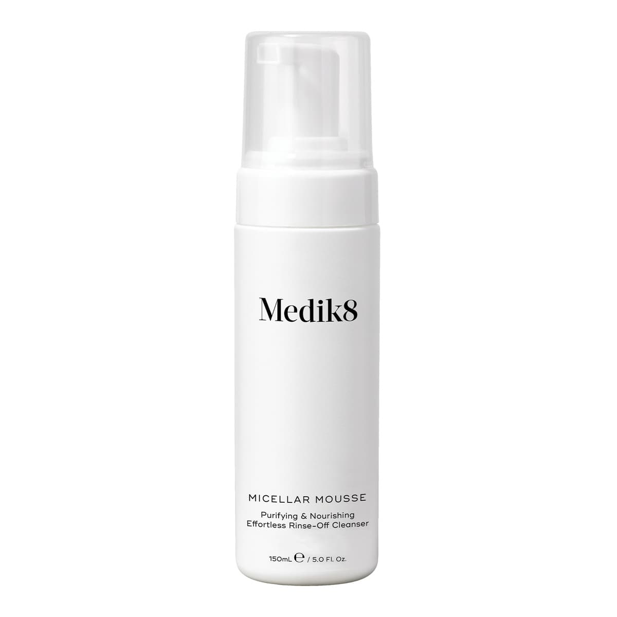 Micellar Mousse