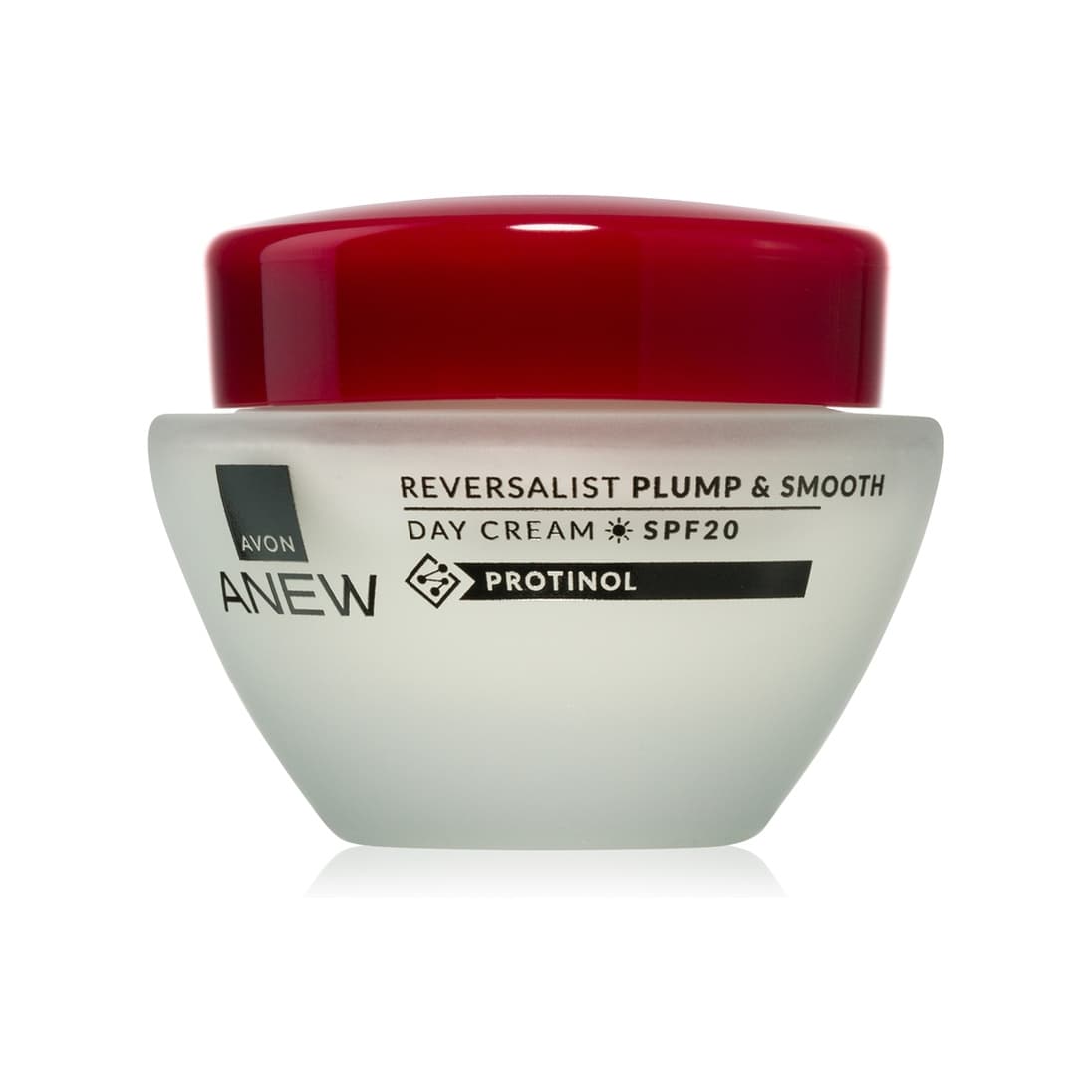 Anew Reversalist