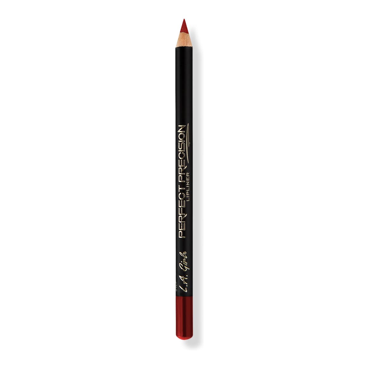 Perfect Precision Lip Liner, Reddish
