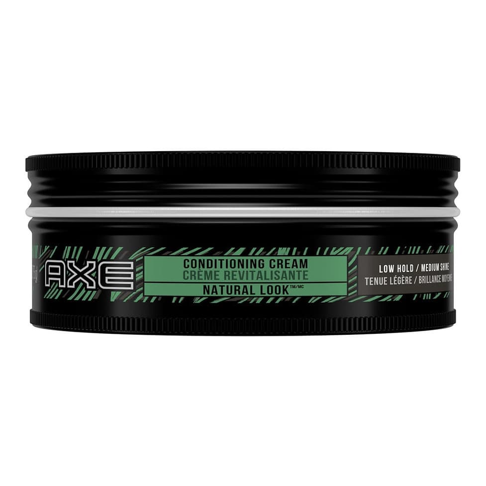 Natural Look Conditioning Cream Understated Understated