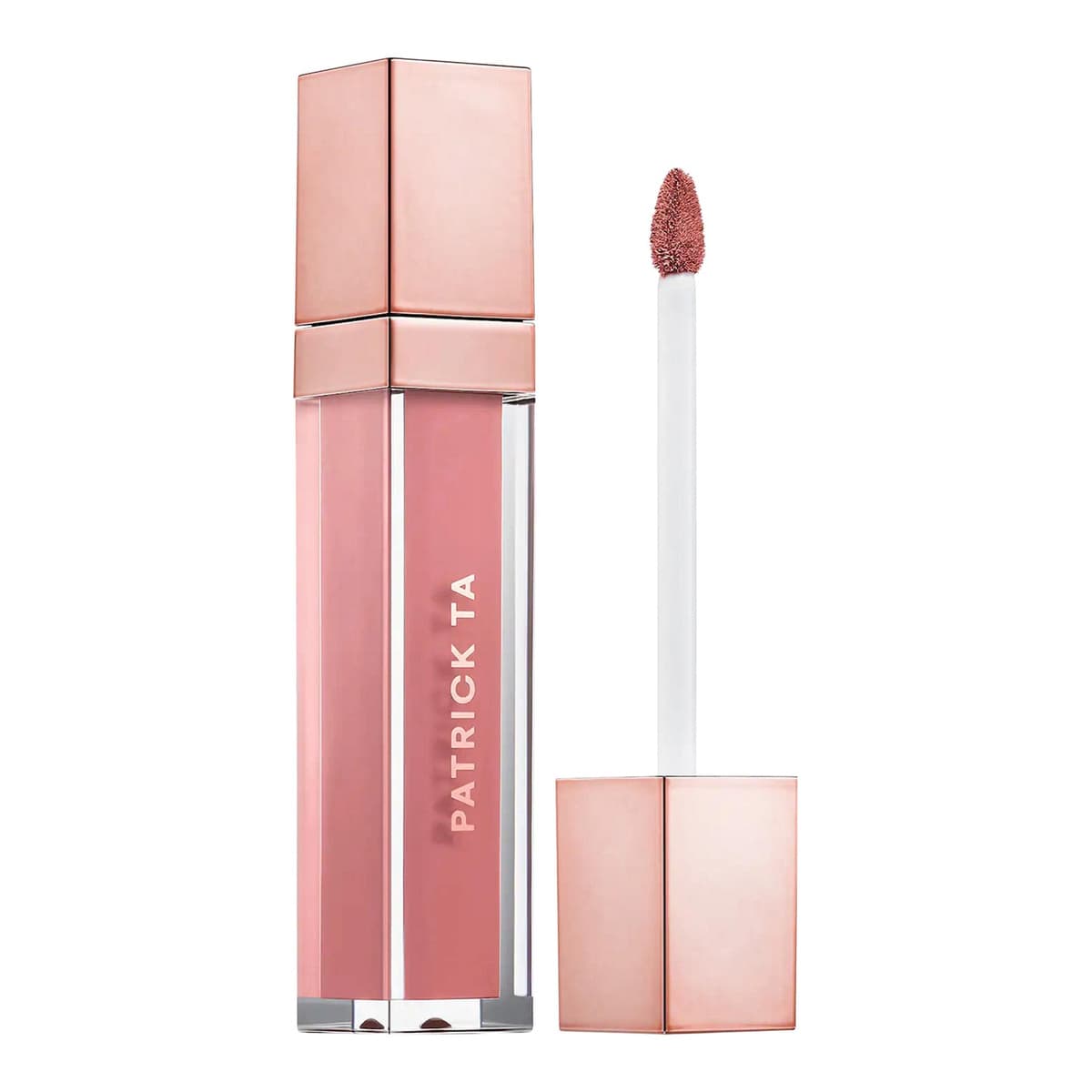 Silky Lip Crème, Shy