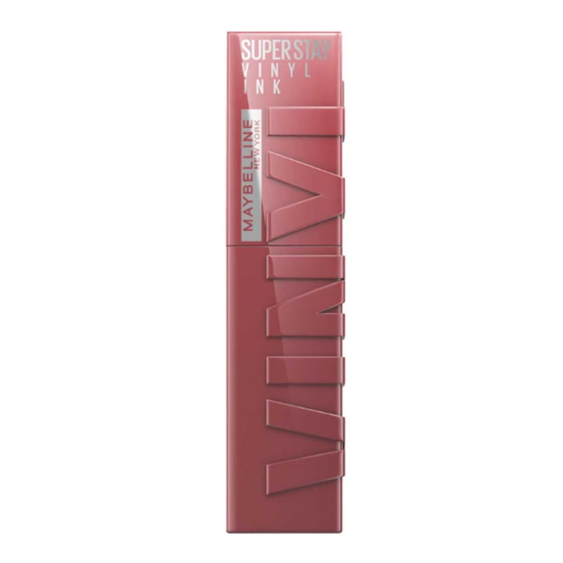 SuperStay Vinyl Ink Long Lasting Liquid Lipstick, #40 witty