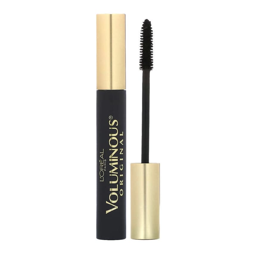 Voluminous, Original Mascara, #315 Black Brown