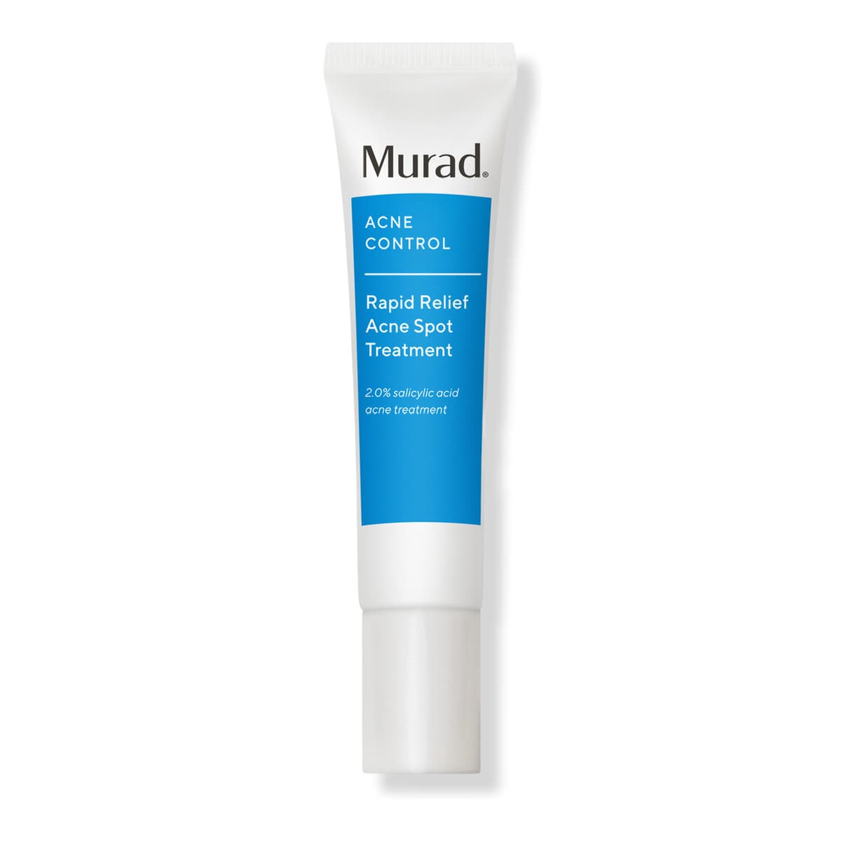Rapid Relief Acne Spot Treatment