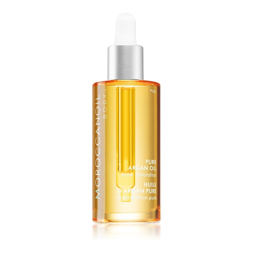 100% Argan Oil for Face, Body, and Hair