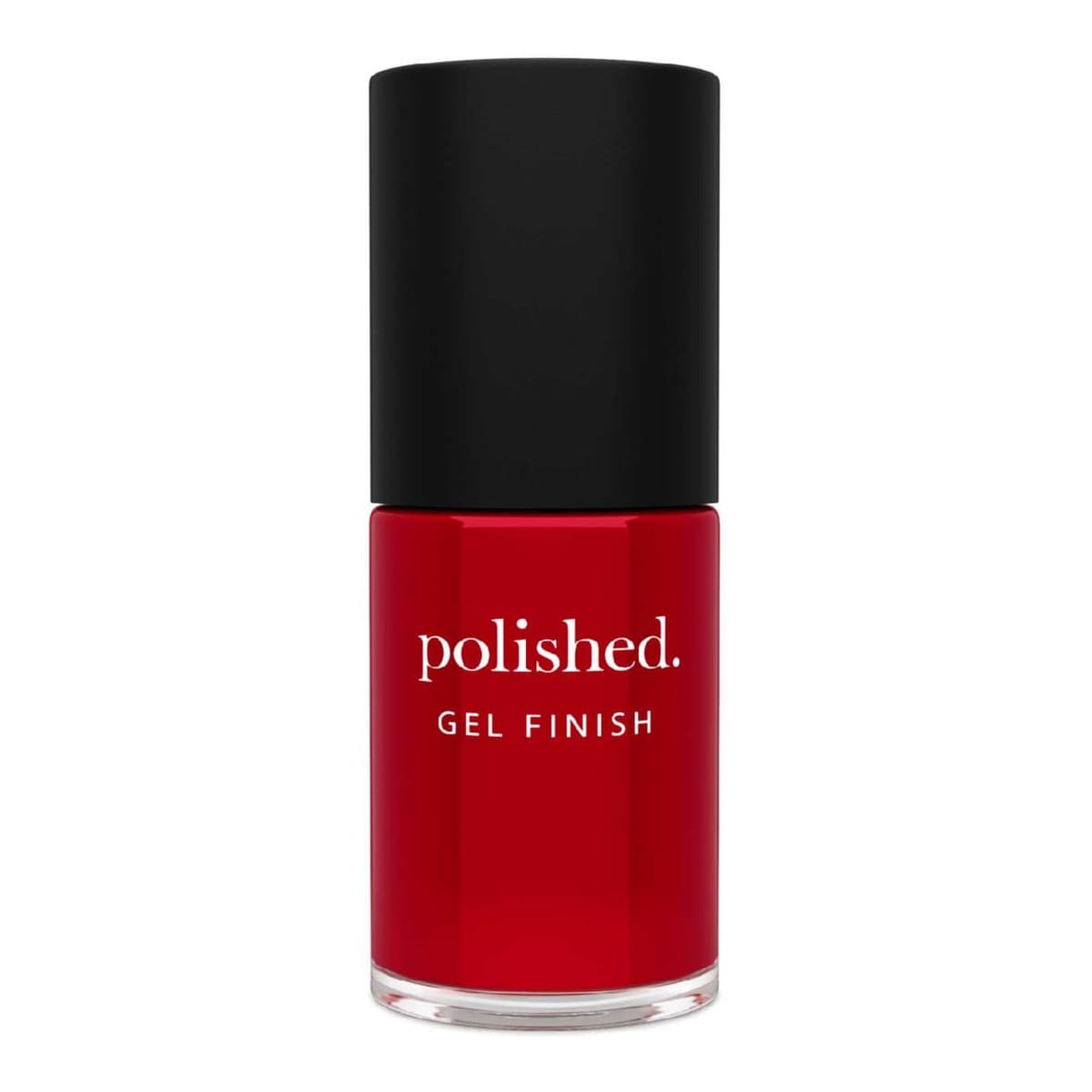 Gel Finish Nail Colour 035