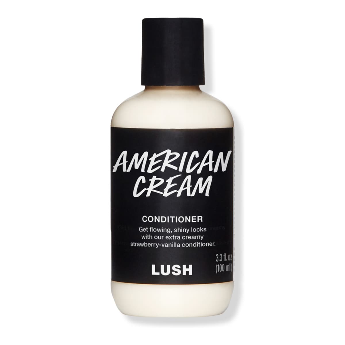 American Cream Conditioner