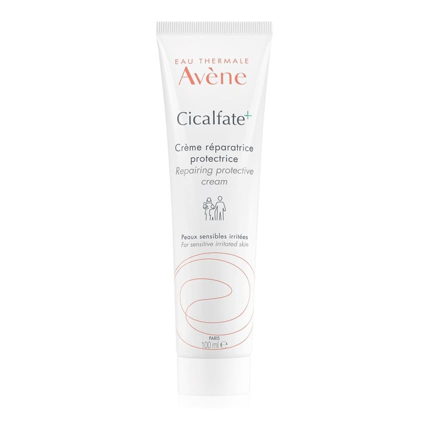 Cicalfate+ Repairing Protective Cream