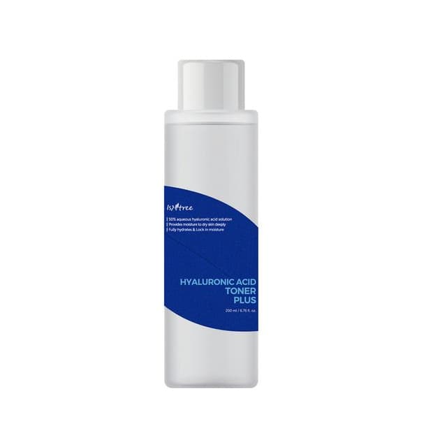 Hyaluronic Acid Toner Plus