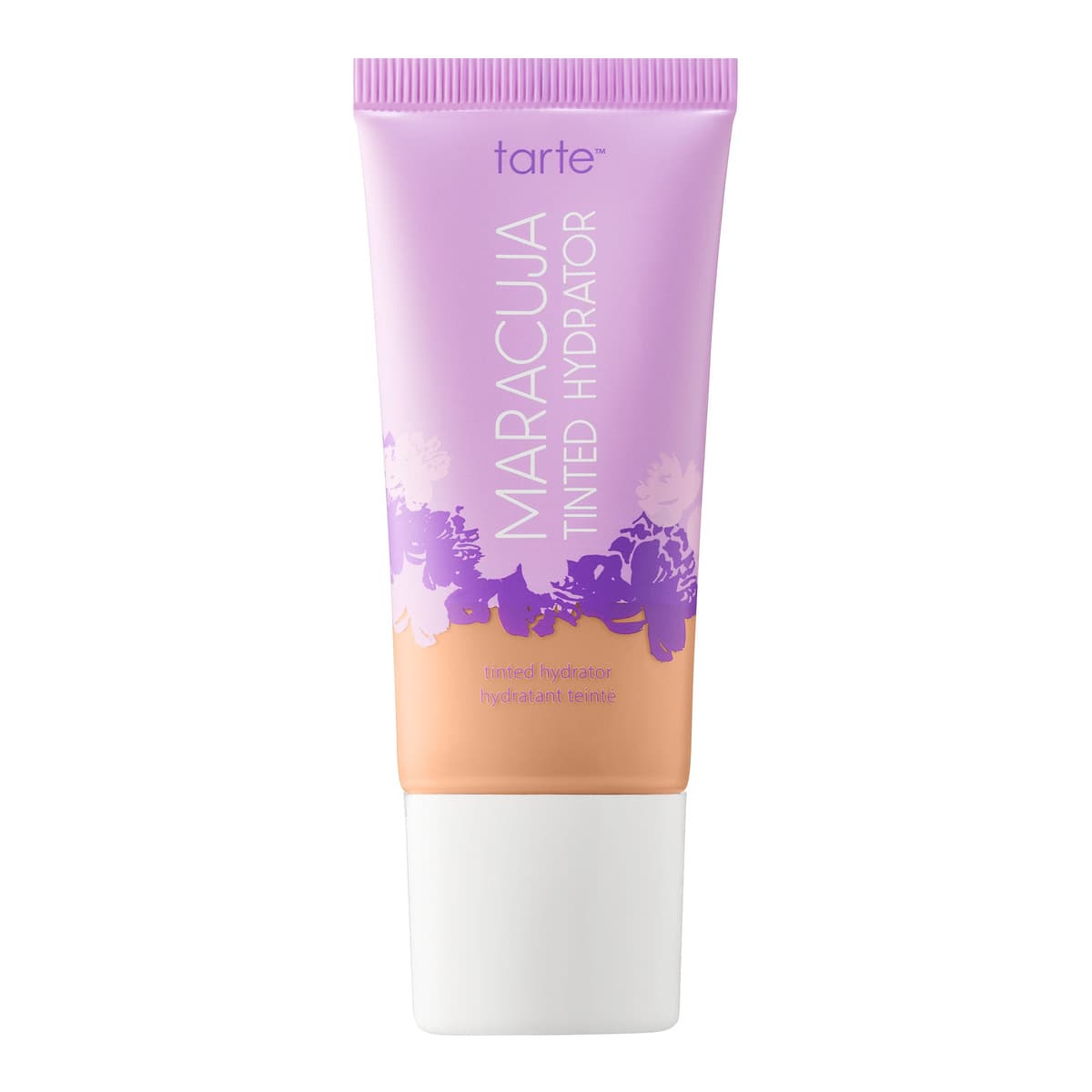 Maracuja Hydrating Tinted Moisturizer, 25N light-medium neutral