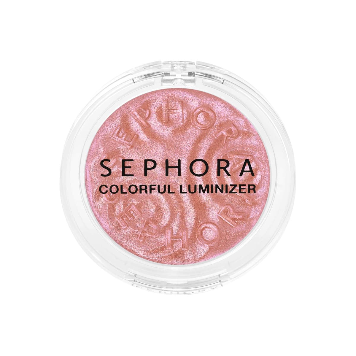Sephora Colorful® Powder Luminizer, #03 Pink Flash