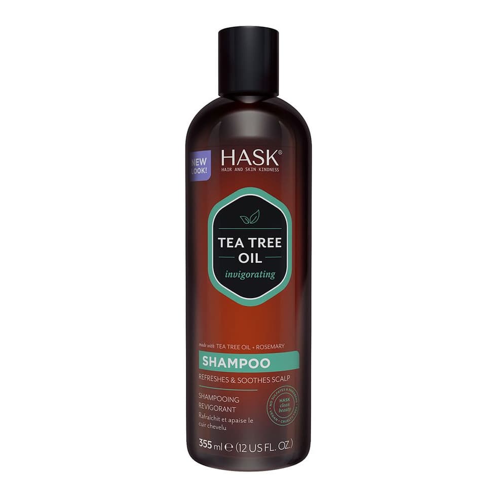 Scalp Care Shampoo