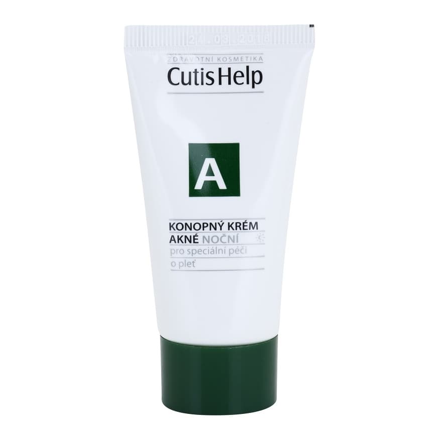 Health Care A - Acne