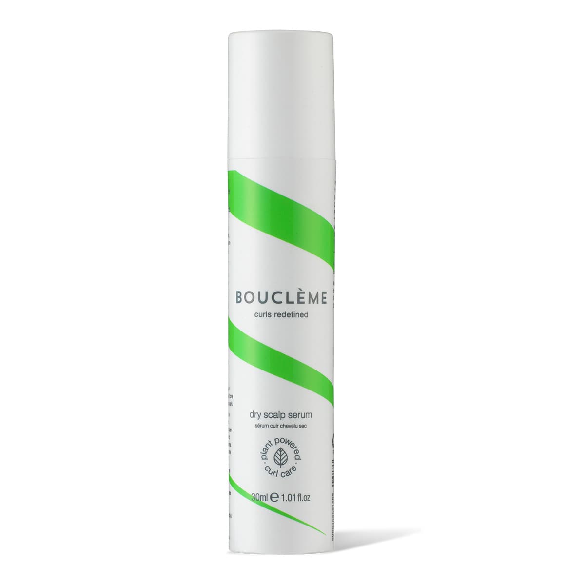 Bouclème Dry Scalp Serum
