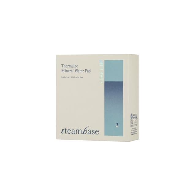 Thermulae Mineral Water Pad