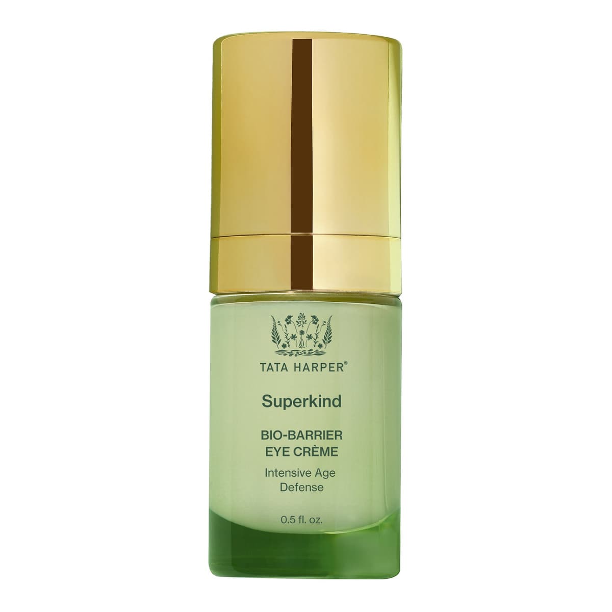 Bio-Barrier Anti-Aging Eye Creme for Skin Barrier Support & Dark Circles