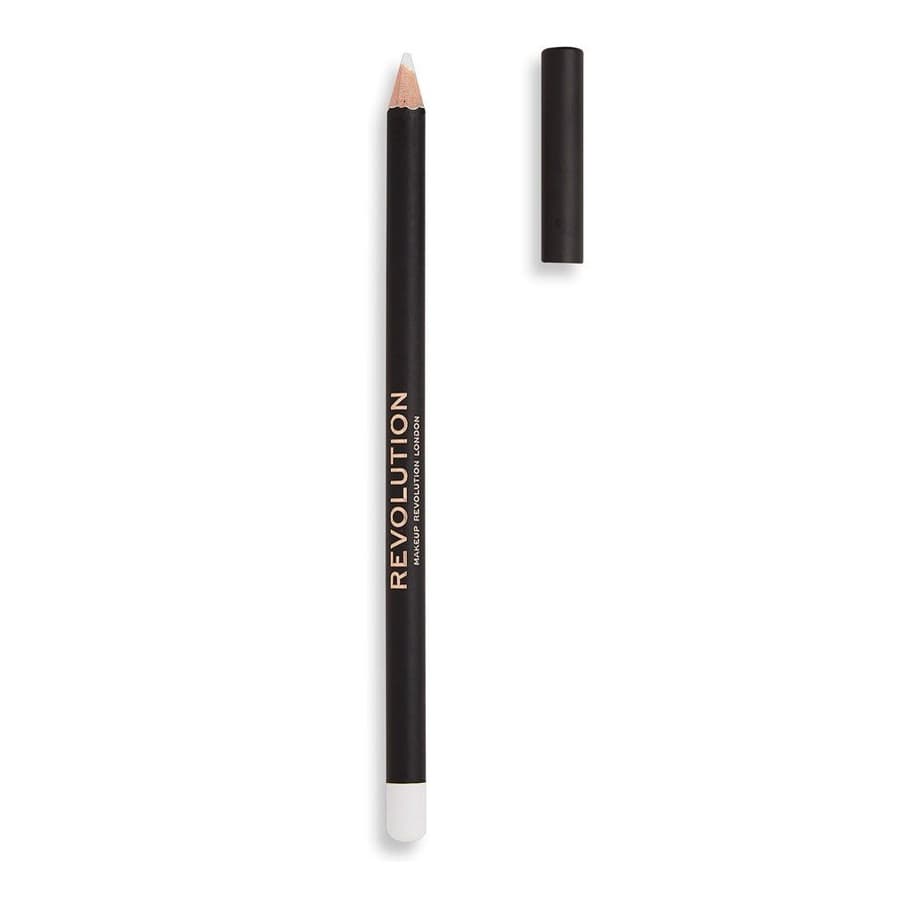 MakeupKohl Eyeliner White
