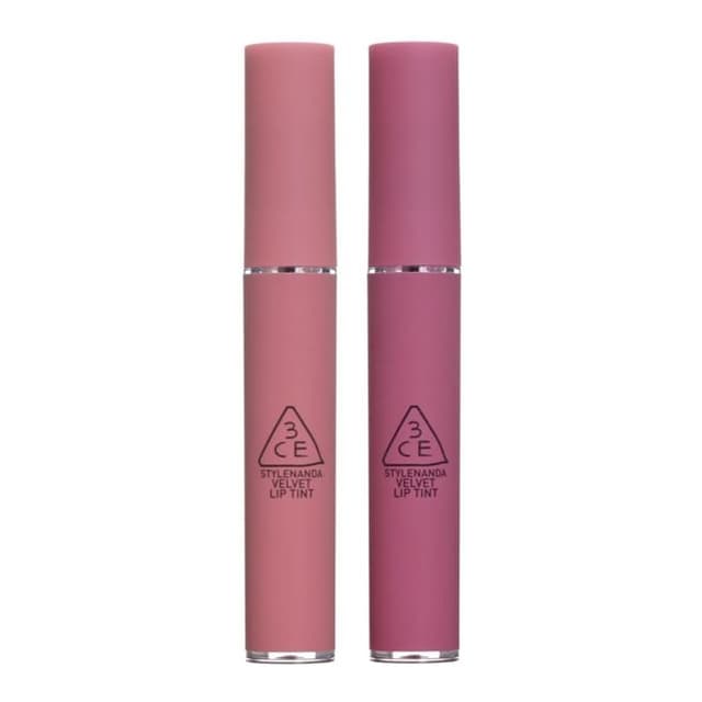Velvet Lip Tint, Persistence