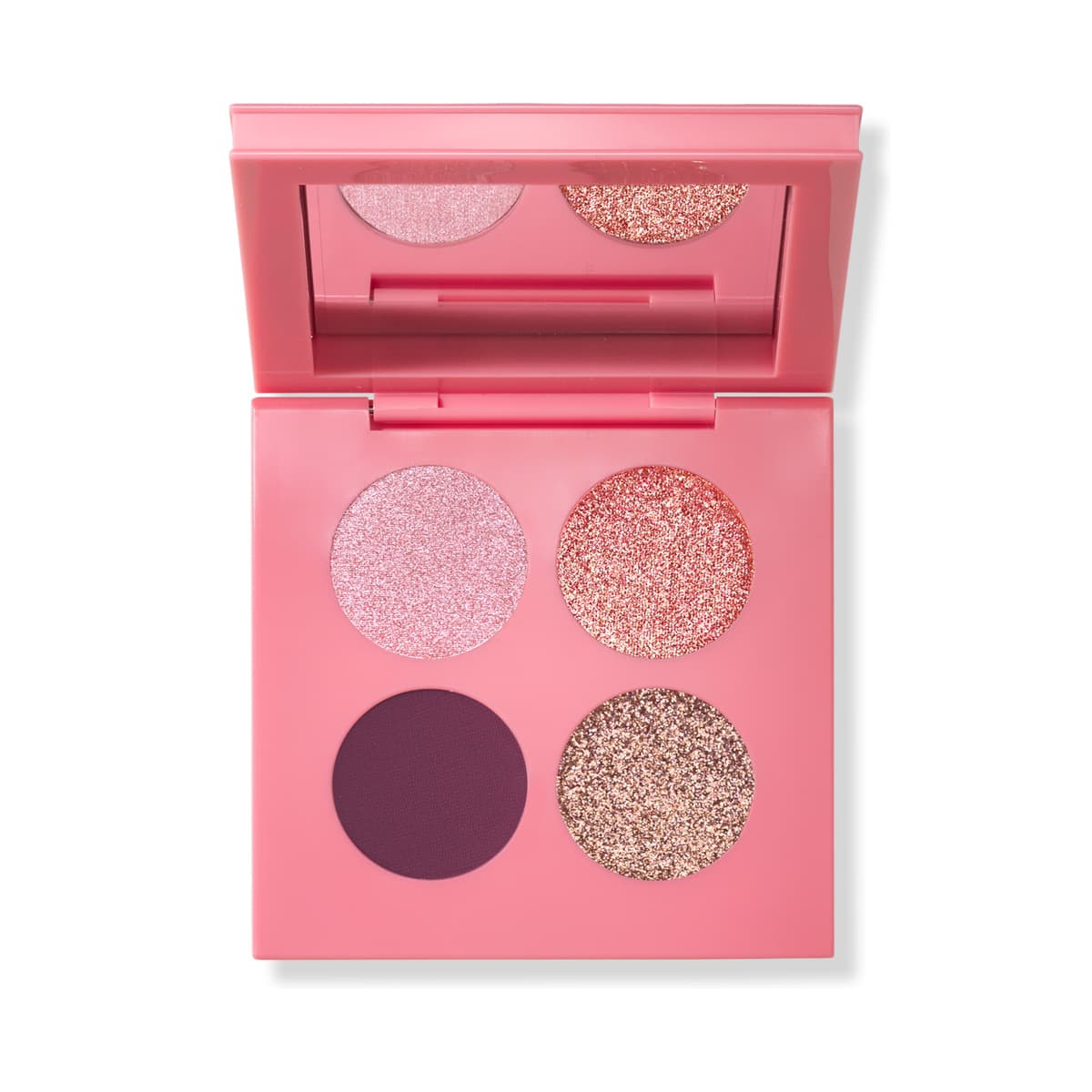 Luxe Eye Shadow Quad: Passion Fleur