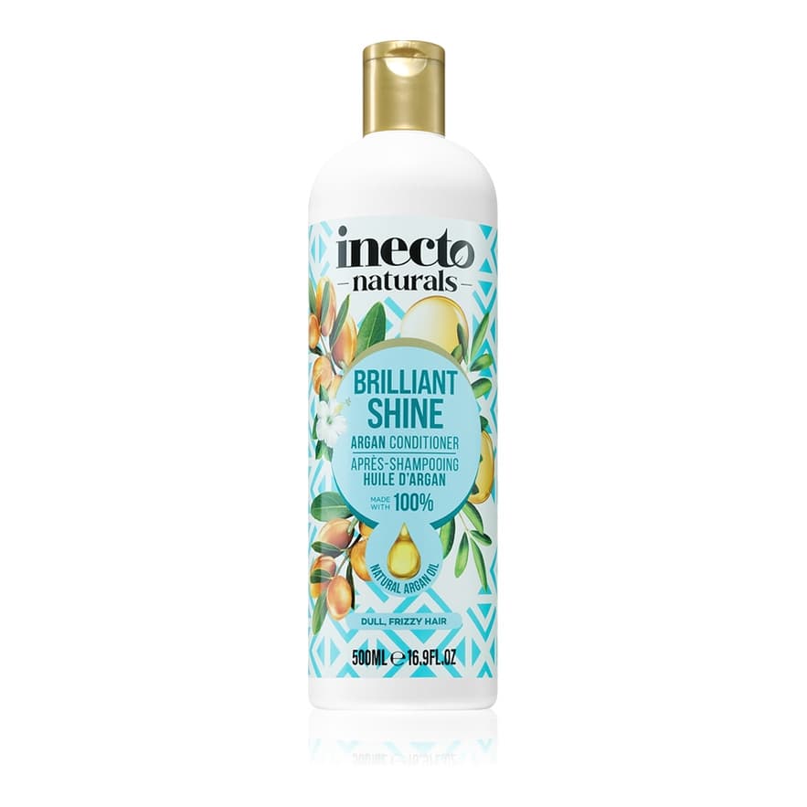 Argan Deeply Nourishing Hair Conditioner