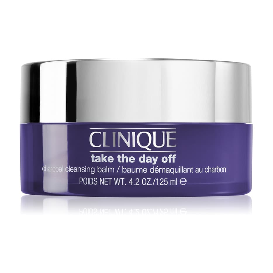 Take The Day Off™ Charcoal Detoxifying Cleansing Balm