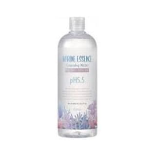 pH 5.5 Marine Essence Cleansing Water