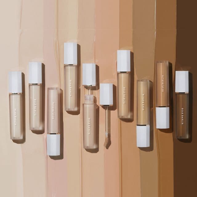 Skin Paradise Flawless Fit Expert Concealer, #FN2 Linen