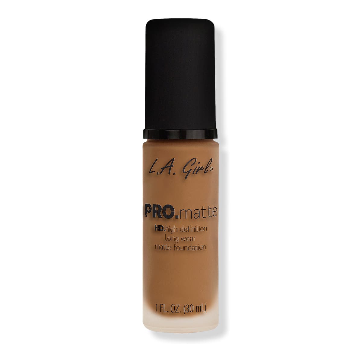 Pro.Matte Foundation, Café