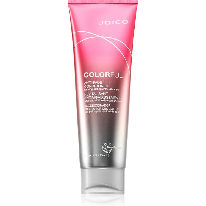 Colorful Anti-fade Conditioner