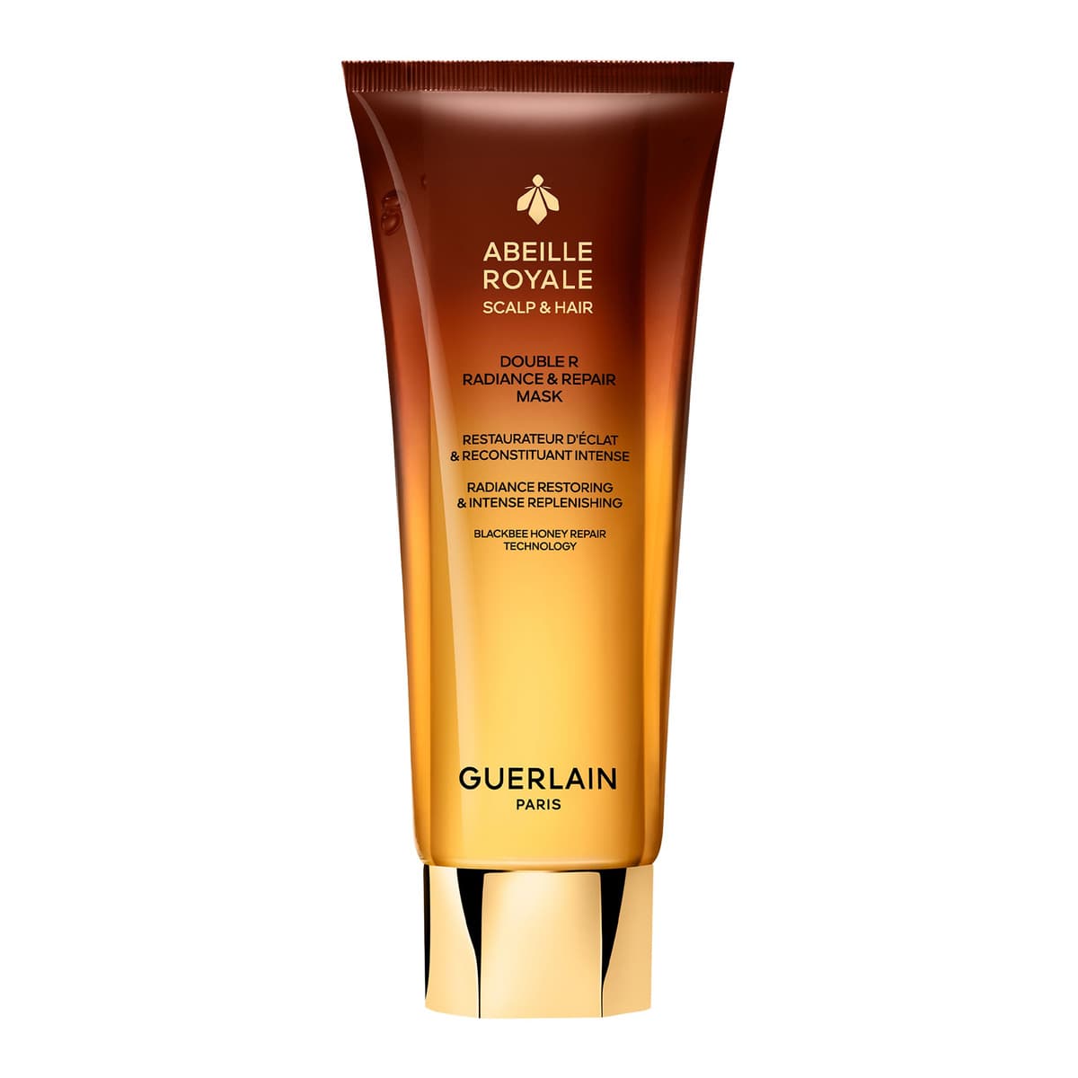 Abeille Royale Double R Radiance & Repair Mask
