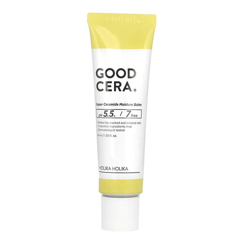 Good Cera, Super Ceramide Moisture Balm